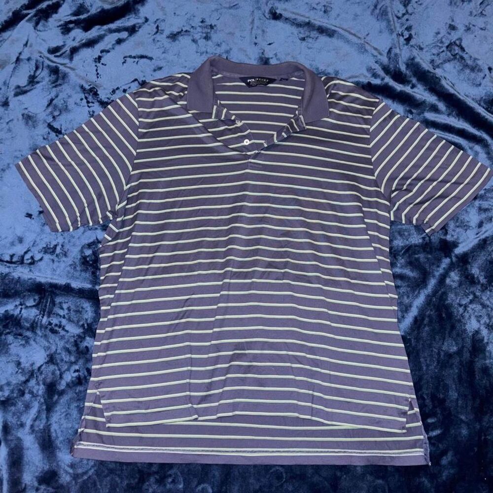 Polo-ralph-lauren Men's Polo-shirts